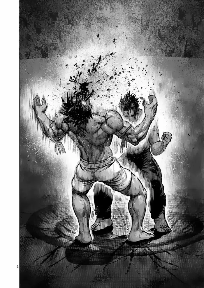 Kengan Ashura Chapter 151 image 02_optimized